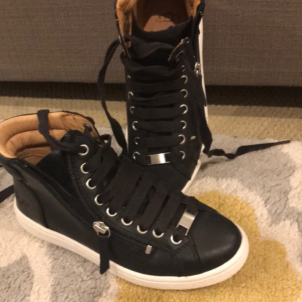 UGG High Tops